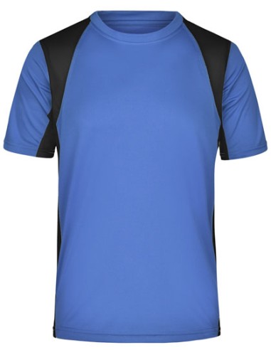 DAI-JN306-Mens Running-T